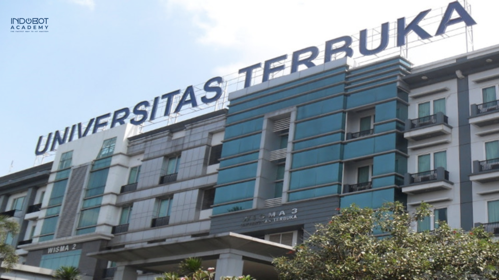 Akreditasi Universitas Terbuka - MySertifikasi