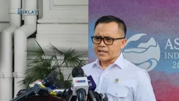 Pemerintah Tetapkan Libur Idul Adha 3 Hari