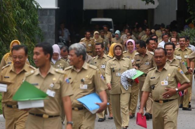 Menguak Aspek Penting Penghasilan bagi ASN/PNS di Indonesia