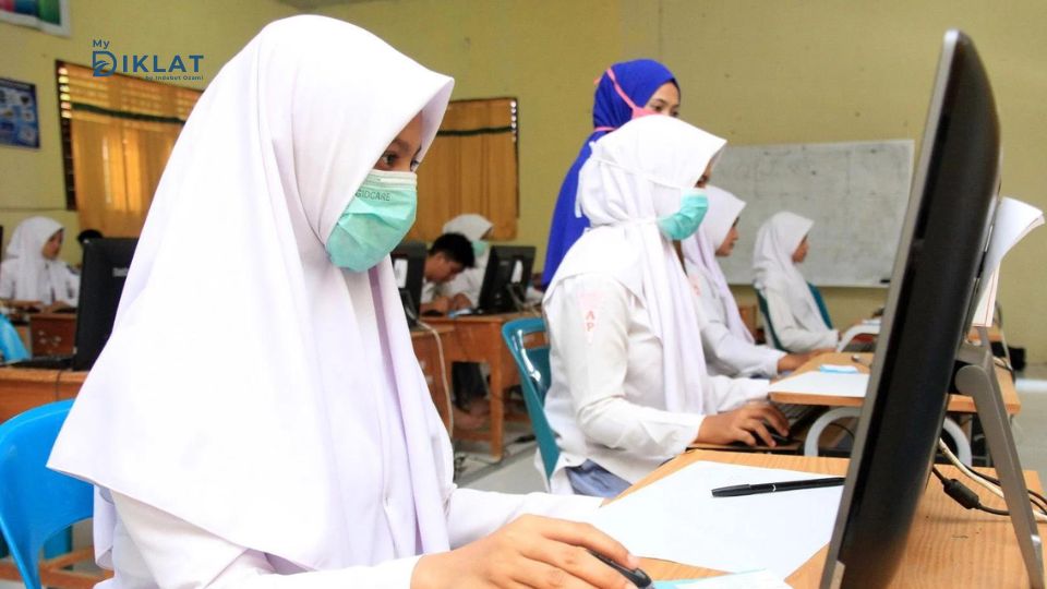 Tujuan AKM dalam Sistem Pendidikan Nasional