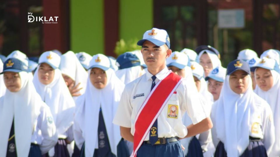 Resmi Aturan Seragam Sekolah 2023 2024