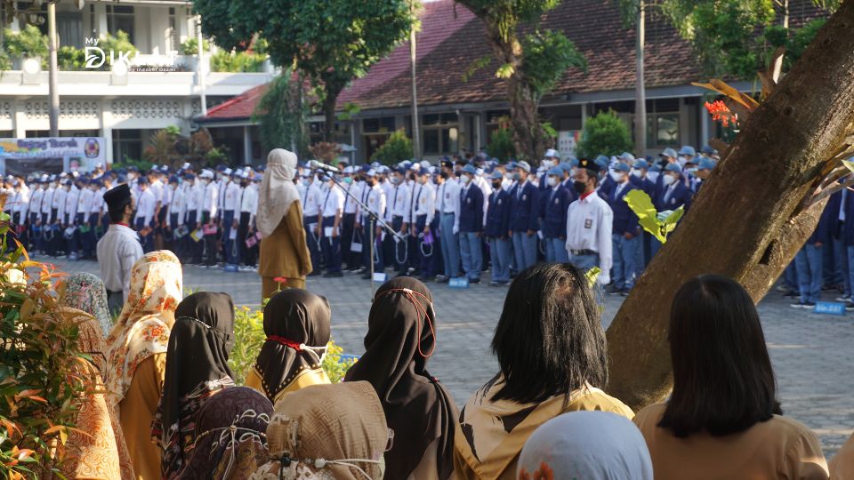 Struktur baru kurikulum merdeka