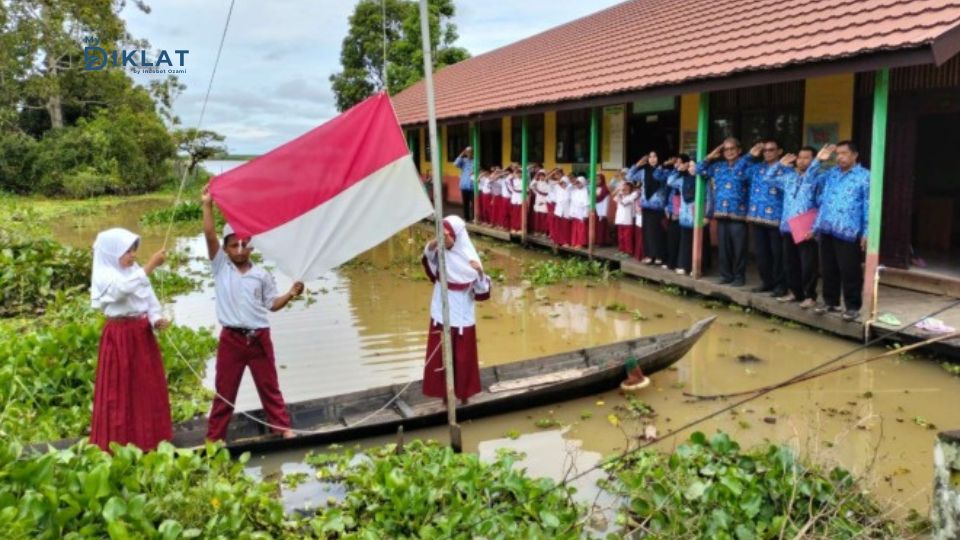 kriteria penerima beasiswa PIP