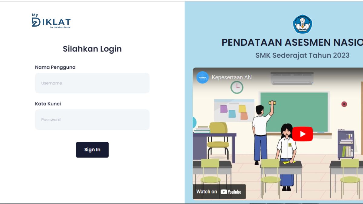 Cara Upload dan Tarik Data Bio AN