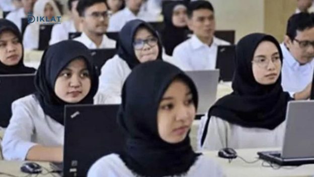 Tiga Kebijakan CASN 2023 untuk PPPK dan CPNS