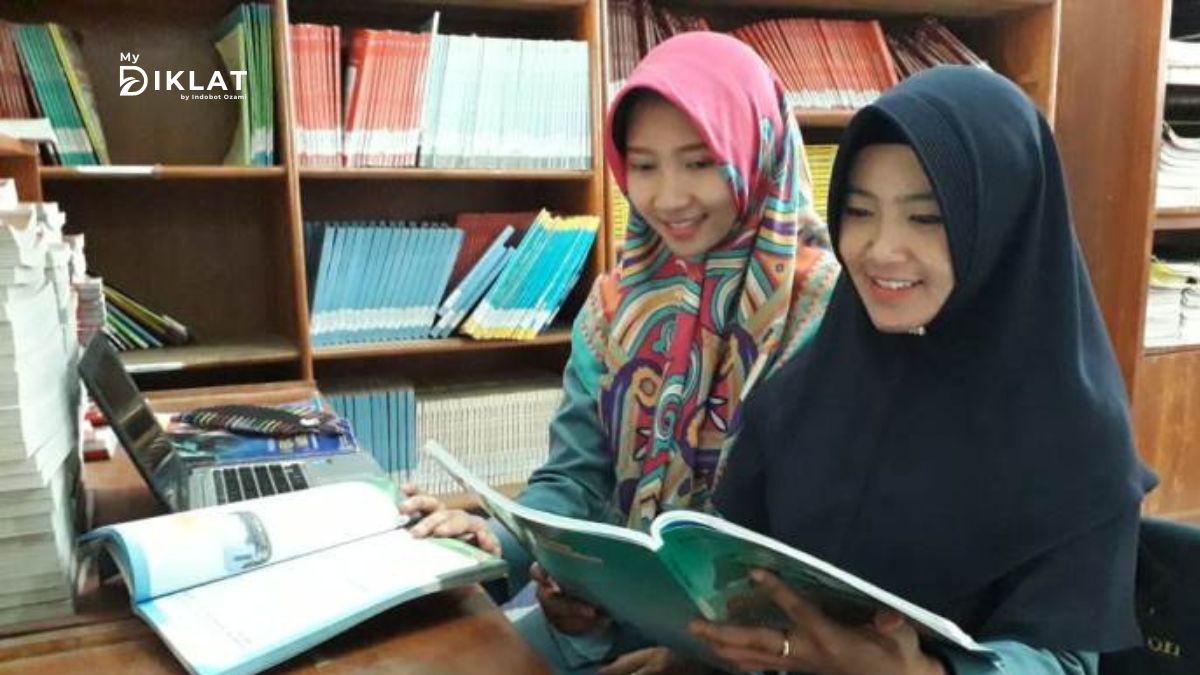 penyusunan silabus kurikulum merdeka