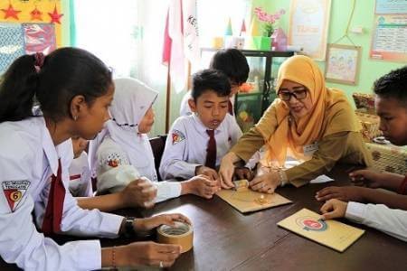 manfaat perangkat administrasi guru dalam pembelajaran