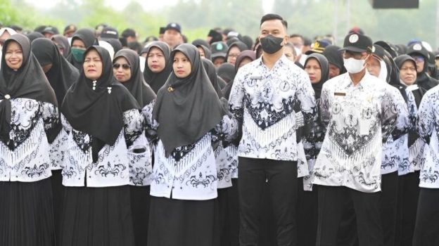 Komisi X DPR dan Kemendikbud Bahas Afirmasi untuk Guru Non ASN