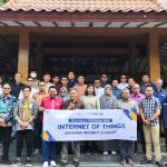 Indobot Academy Gandeng 28 Dosen & Profesional Raih Kompetensi BNSP di Bidang Internet of Things