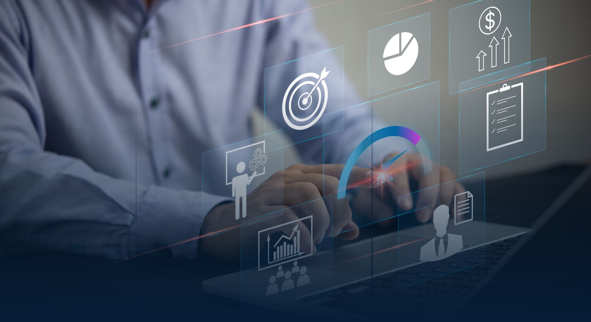 Lapisan Pengolahan Data Pada Internet of Things