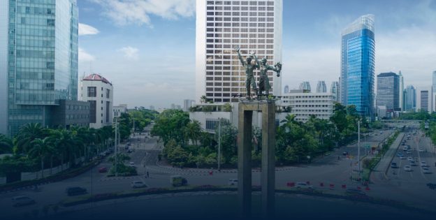 Mengapa Indonesia Belum Bisa Memaksimalkan Teknologi IoT