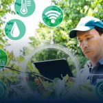 Penerapan Smart Farming Dengan Teknologi IoT