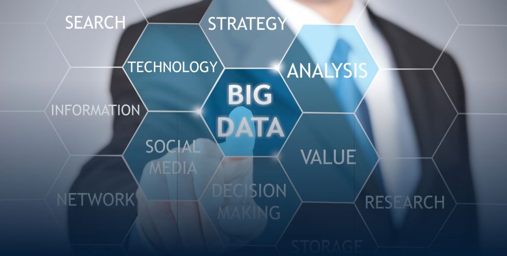 Proses Pengolahan Big Data dalam Data Science