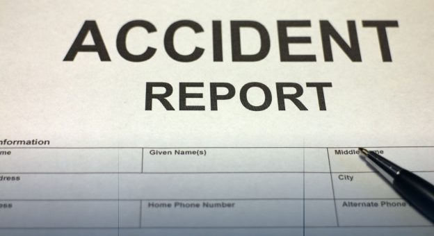 Yang Harus Diperhatikan Saat Membuat Laporan Kecelakaan Kerja