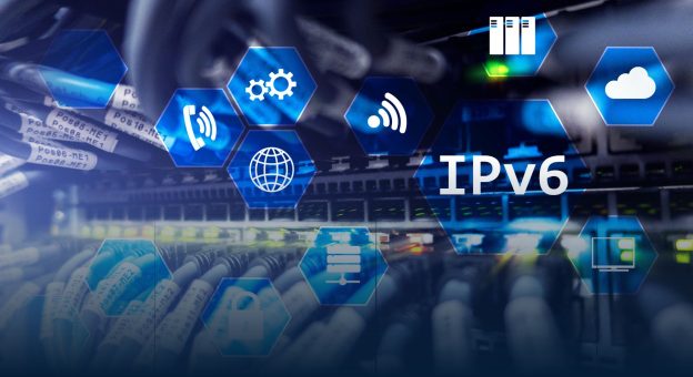 Peran IPv6 dalam Mengatasi Tantangan Jumlah Perangkat pada IoT