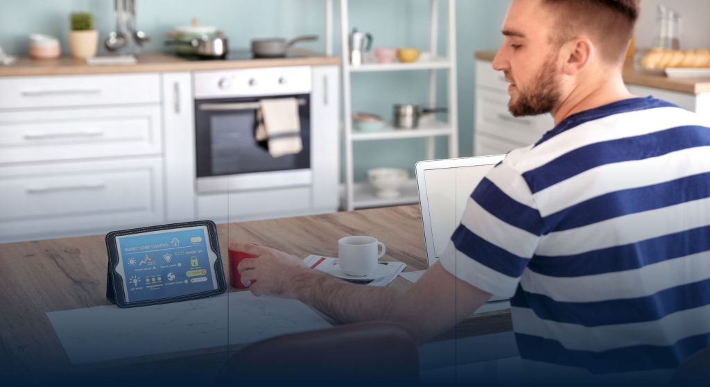 5 Prinsip kerja IoT dan Penerapannya - MySertifikasi