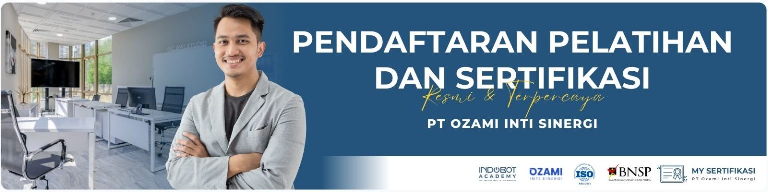 Daftar Sertifikasi BNSP - MySertifikasi