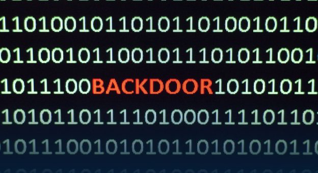 Bahaya Backdoor: Celah Keamanan yang Membahayakan Sistem Anda