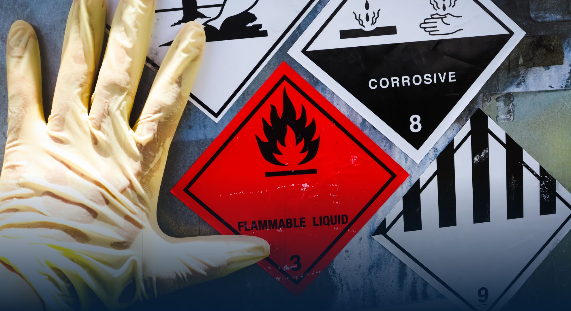 Bahaya Tersembunyi di Tempat Kerja dan Cara Pencegahannya