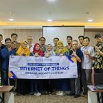 MySertifikasi Gelar Sertifikasi BNSP Internet of Things Bersama 20 Peserta di Yogyakarta