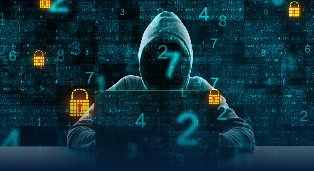 Jenis-jenis Serangan Cyber Security Yang Harus Kamu Waspadai