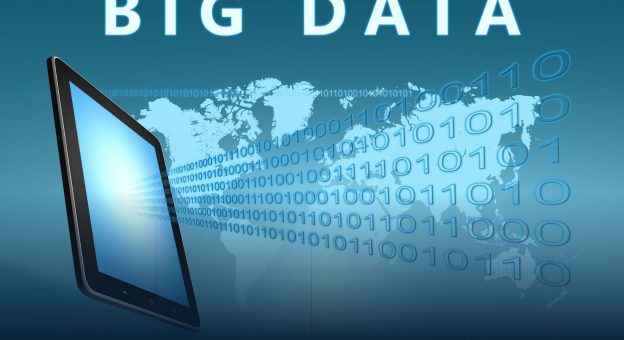 Memahami Dunia Big Data dengan Apache Spark