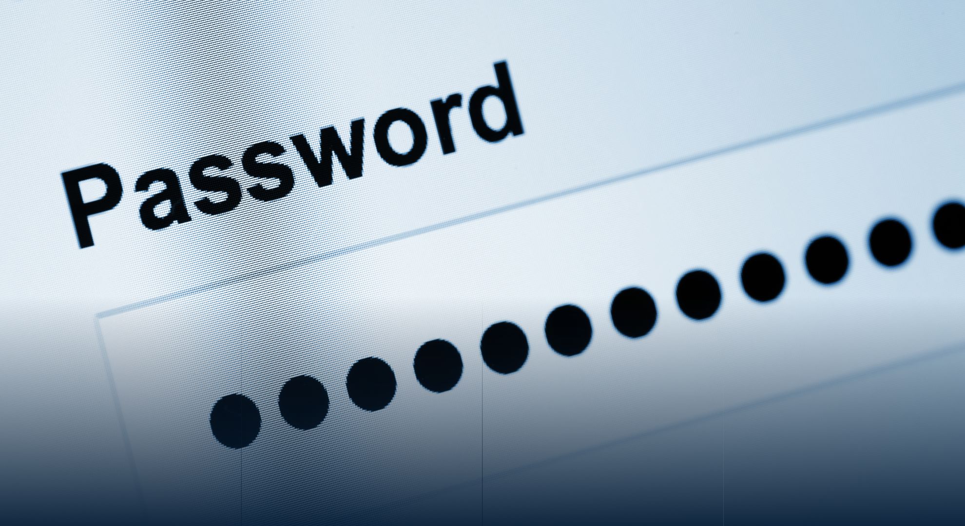 Tips Memilih Password yang Kuat dan Aman