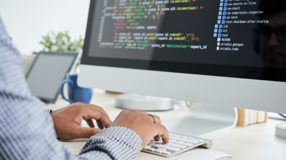 Ingin Menjadi Web Developer? Berikut Tugasnya