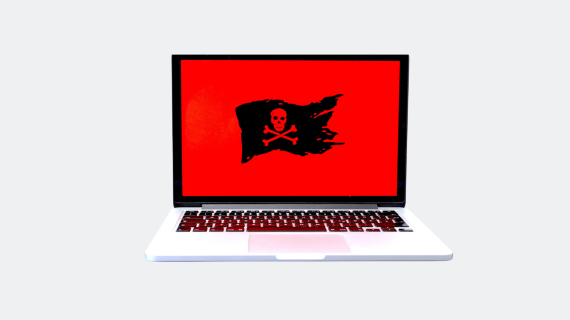 Malware, Bahaya Terbesar Cyber Security Saat Ini