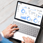 Peran Data Visualization Untuk Pengambilan Keputusan