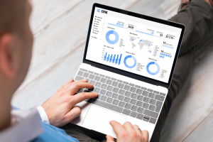 Peran Data Visualization Untuk Pengambilan Keputusan