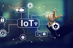 Banyak Capaian Dengan Sertifikasi IoT