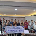 Sertifikasi IoT, Upgrade Kemampuan Akademisi Dan Profesional