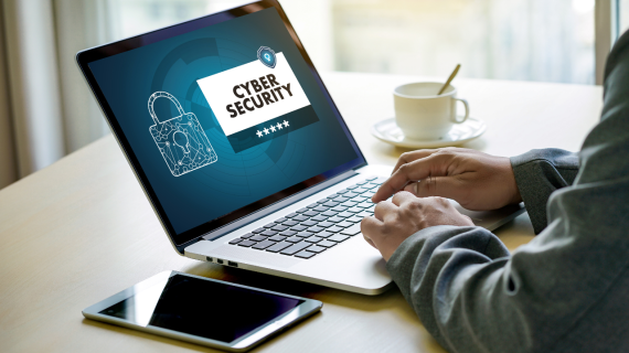 Tenaga Ahli Cyber Security Bersertifikat BNSP