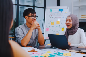 Sertifikasi BNSP Bantu Kredibilitas Lebih Unggul