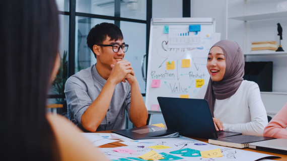 Sertifikasi BNSP Bantu Kredibilitas Lebih Unggul