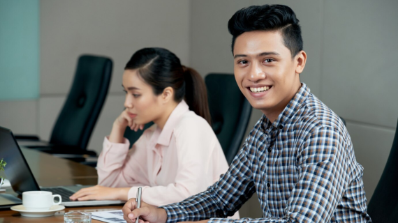 Siap Bersaing Dengan Sertifikasi BNSP Profesional