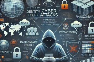 Serangan Cyber Meningkat? Cyber Security Solusinya!