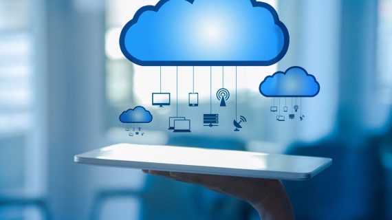 Bagaimana Cloud Computing Mengubah Bisnis Modern