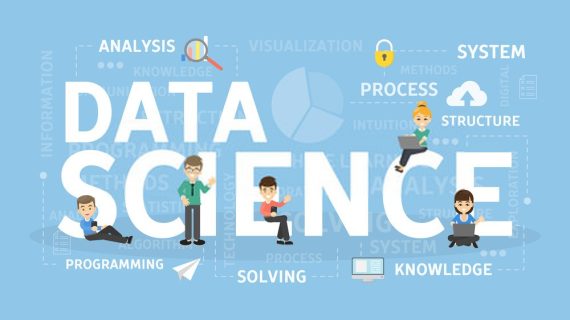 Seberapa penting Data Science dalam kehidupan kita