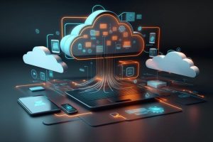 Penggunaan AI dan Machine Learning di Cloud