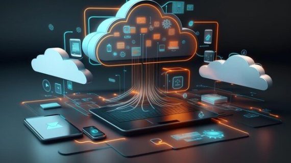 Penggunaan AI dan Machine Learning di Cloud