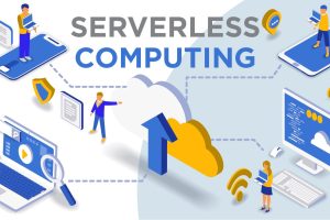 Memahami Konsep Serverless Computing