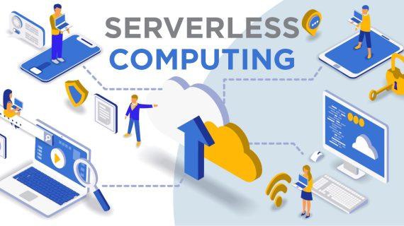 Memahami Konsep Serverless Computing