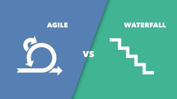 Perbedaan Metode Waterfall dan Agile dalam Proyek