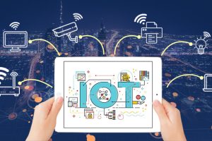 Memahami Konsep Internet of Things dan Aplikasinya