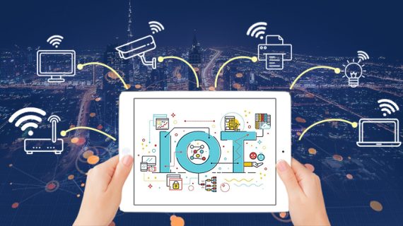 Memahami Konsep Internet of Things dan Aplikasinya