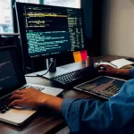 Mengapa Menjadi Web Developer? 3 Keuntungan Utama di Dunia Kerja