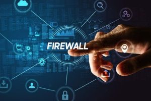 Peran Firewall dalam Menghindari Serangan Siber