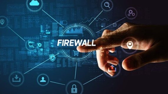 Peran Firewall dalam Menghindari Serangan Siber